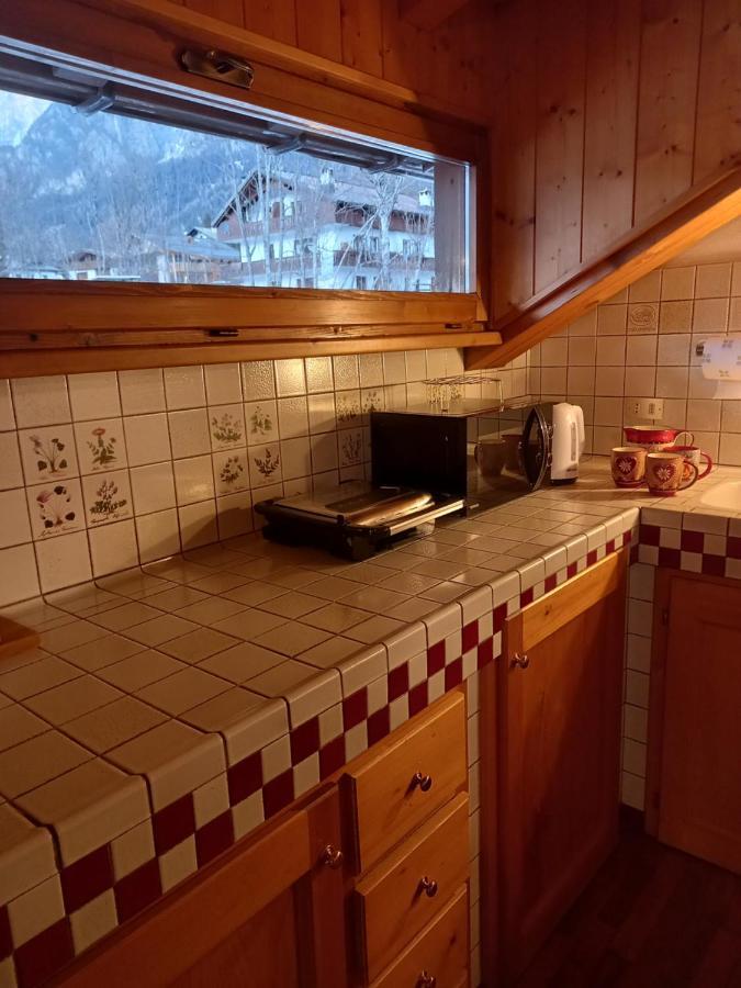 Deliziosa Mansarda Con Vista Dolomiti Apartment Сан Вито ди Кадоре Екстериор снимка